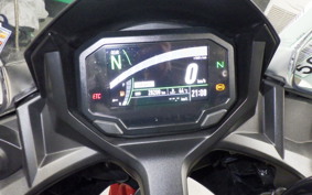 KAWASAKI NINJA 650 A 2021 ER650H