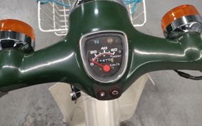 HONDA SUPER CUB50 AA01