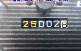 YAMAHA JOG-5
