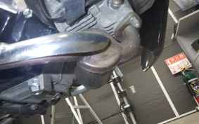 HONDA LITTLE CUB E AA01