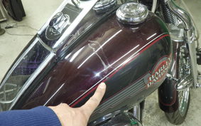 HARLEY FXSTS 1450 2005