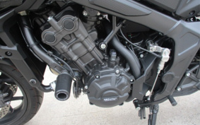 HONDA CB650R 2023 RH03