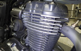 HONDA GB350S 2022 NC59