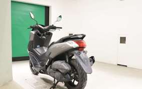 YAMAHA N-MAX 155 A 1982 SG50J