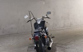HONDA SHADOW 400 SLASHER 2002 NC40