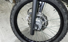 KAWASAKI KLX230ｼｪﾙﾊﾟ 2023 LX232A