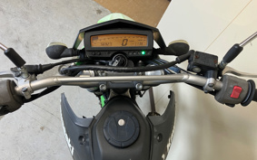 KAWASAKI KLX250 LX250S