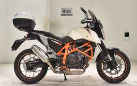 KTM 690 DUKE 2015