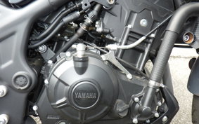 YAMAHA MT-25 A RG74J