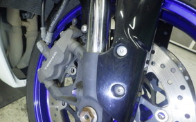SUZUKI GSX-R600 2006