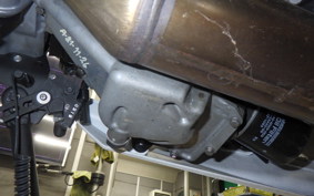 KAWASAKI NINJA 250 2021 EX250Y