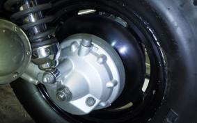 YAMAHA VMAX 2001
