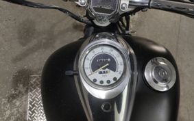 YAMAHA DRAGSTAR 250 VG02J