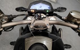 OTHER ZONTESUZT125G1 SCRAMBLER  ..