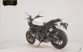 YAMAHA XSR700 2026 RM41J