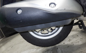 HONDA LEAD 125 2021 JF45