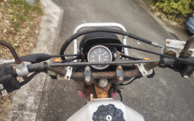 SUZUKI DJEBEL200 SH42A
