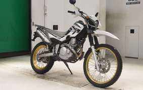 YAMAHA SEROW 250 Gen.3 2019 DG31J