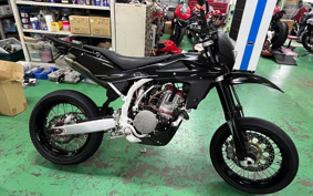 HUSQVARNA SM450R 2009