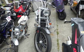 HARLEY FXDL 1580 2008