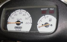 SUZUKI LET's 2 CA1PA