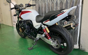 HONDA CB400SFV-4ABS 2015 NC42