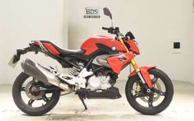 BMW G310R 2019
