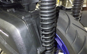 YAMAHA X-MAX 250 1992 SGA8J
