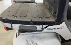 HONDA GYRO CANOPY TA03