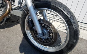 YAMAHA SR400 35TH ANNIVERSARY ED 2013 RH03J