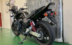 HONDA CB400SFV-4ABS 2021 NC42