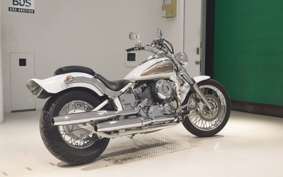 YAMAHA DRAGSTAR 400 2002 VH01J