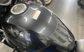 HONDA REBEL 1100T DCT 2023 SC83