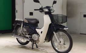 HONDA C110 SUPER CUB 2026 JA10