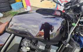KAWASAKI ZRX400 2001 ZR400E