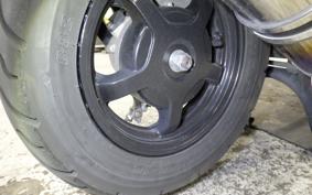 SUZUKI AVENIS 125 EA12J