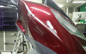 HONDA PCX 125 2017 JF81