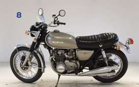 HONDA CB500 1971 CB500