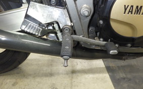 YAMAHA FZ750 1986 1FM
