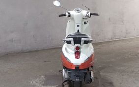 OTHER PU GEORGE YANGO125E VERSION  ..