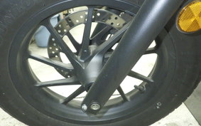 HONDA REBEL 250 S 2026 MC49
