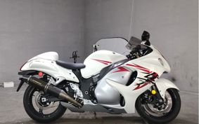SUZUKI GSX1300R HAYABUSA GX72A