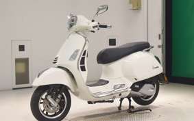 VESPA GTS150 2002