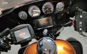 HARLEY FLHTKTC 1690 KEL