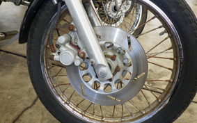 YAMAHA VIRAGO 250 3DM