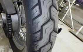 YAMAHA DRAGSTAR 250 2019 VG02J