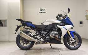 BMW R1200RS 2016