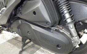 YAMAHA CYGNUS 125 XSR 3 SED8J