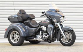 HARLEY FLHTCUTG TRIKE MAF