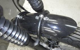 SUZUKI GRASS TRACKER Bigboy